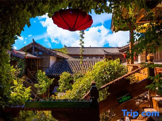 Cloudscape Boutique Hotel