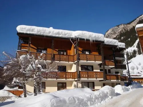 Apartment IdÉal En Famille