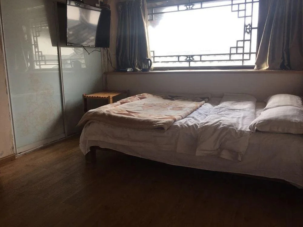 Simple Living Inn