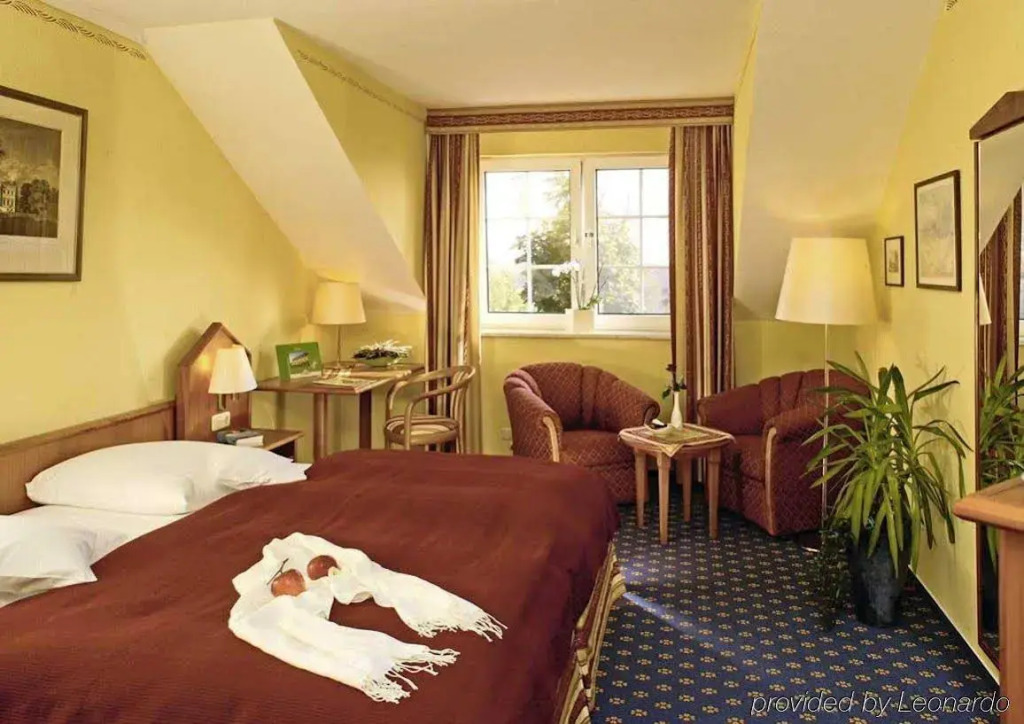 Hotel Zum Stein Wellness & Genuss Resort