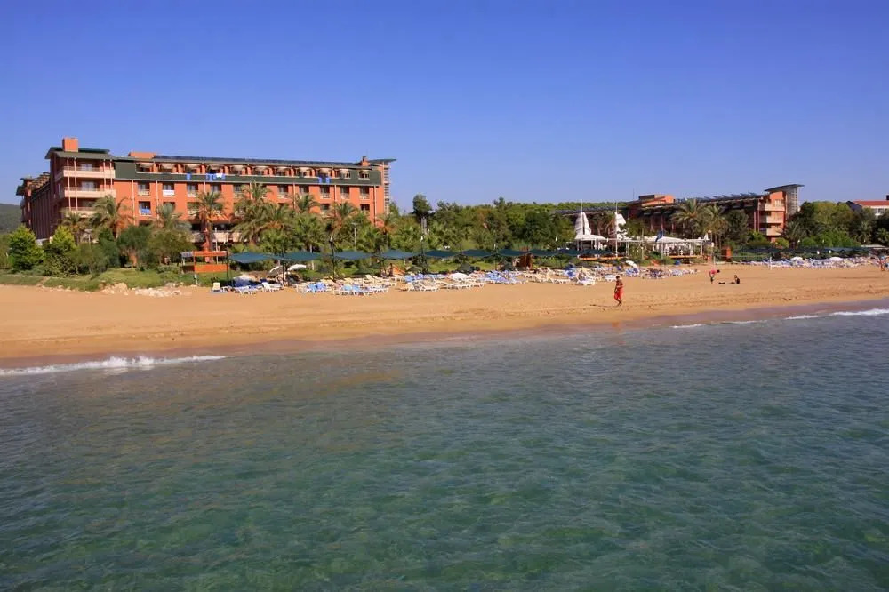 Suntopia Hotels Pegasos Club