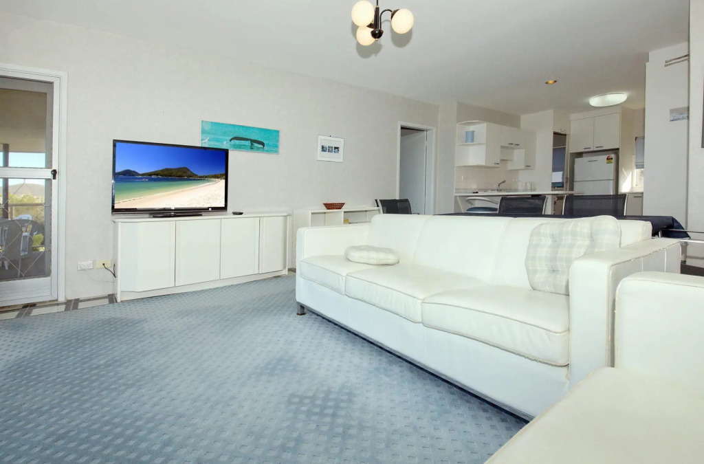 Shoalhaven Apartments