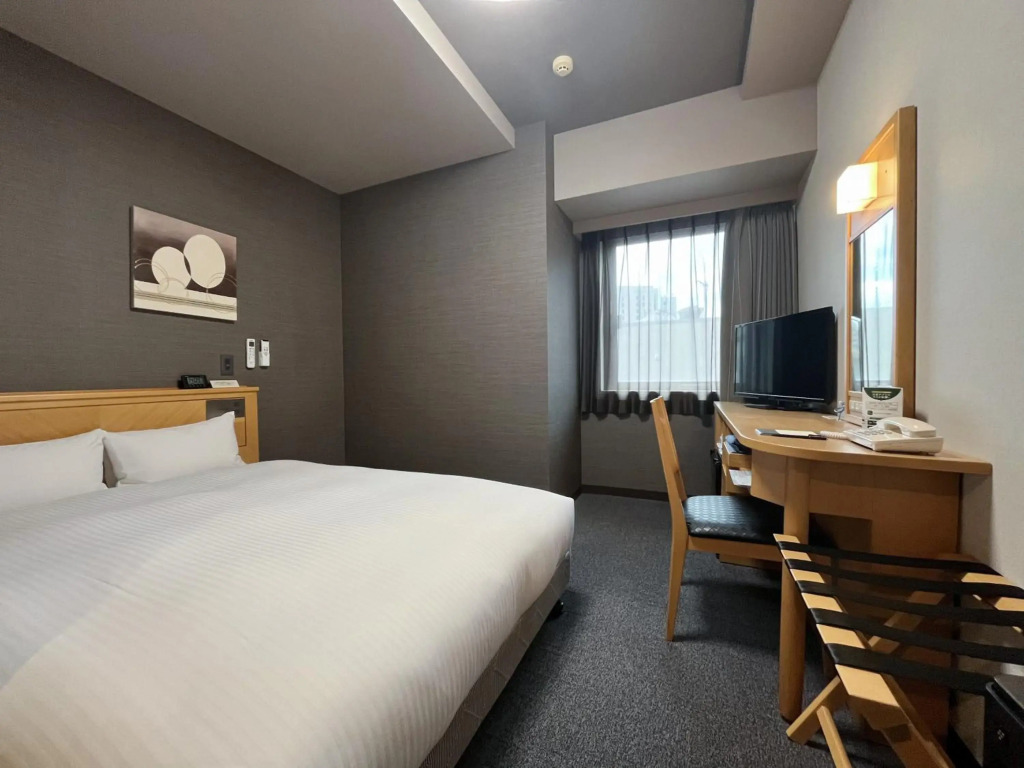 Hotel Route-Inn Morioka Ekimae