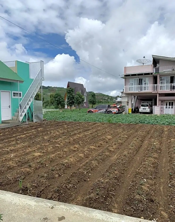Kalalili 2 Villa & Homestay by Luxury Degree
