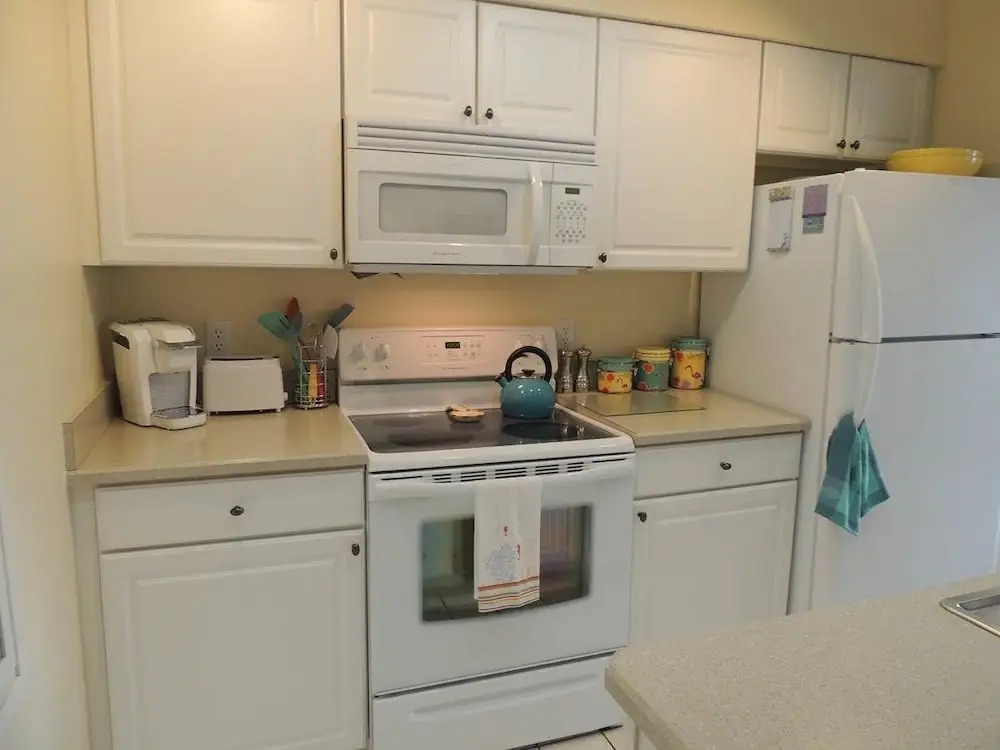 Sanibel Siesta on the Beach Unit 101 2 Bedrooms 2 Bathrooms Condo