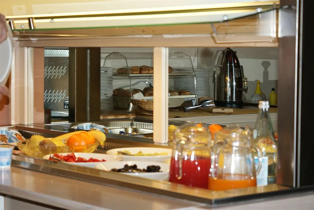 Hotel Corte Quadri