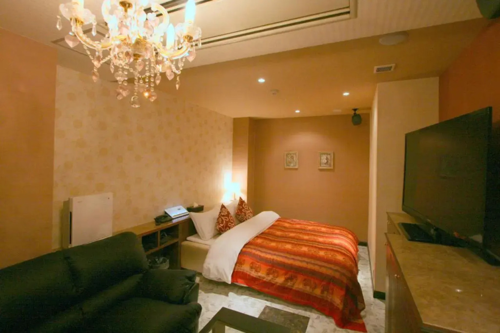 Hotel Aura Resort Ⅱ Kashiba