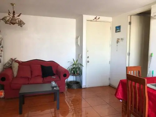 Habitacion Confortable