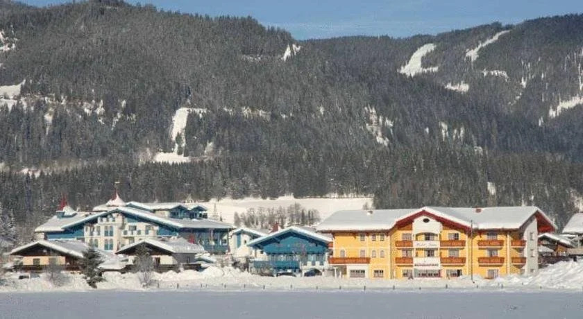 Hotel Bergdiamant
