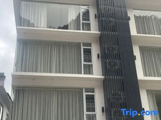 Yangshuo Chuxin Homestay (Yulong River store)