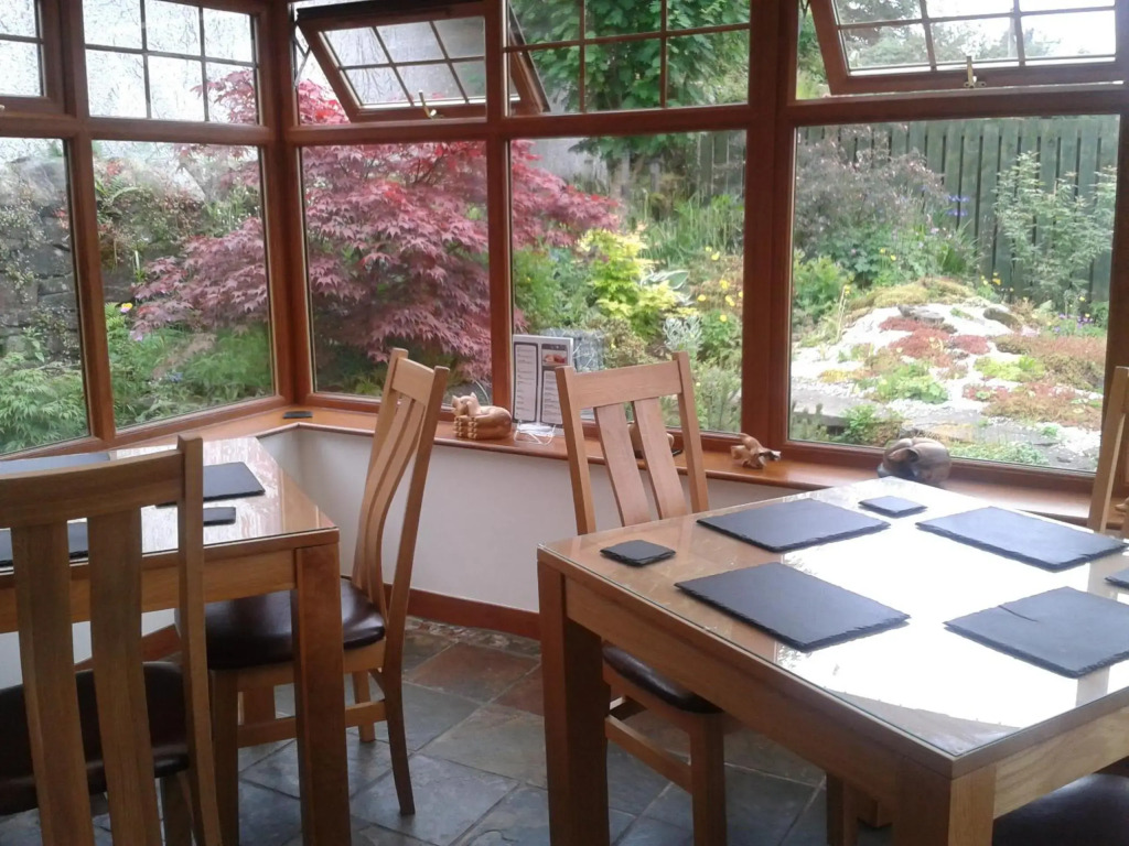 Middleton House Bed and Breakfast