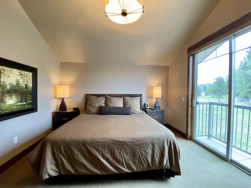Meadow Lake Resort & Condos