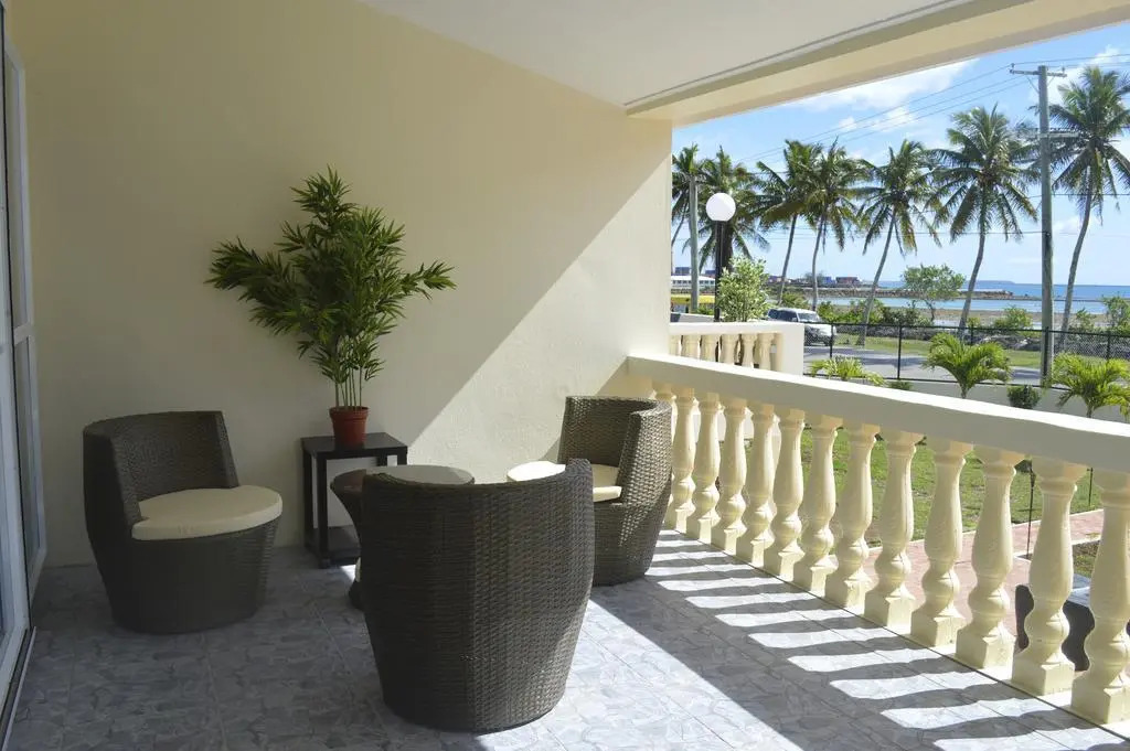 Villa Ishadora
