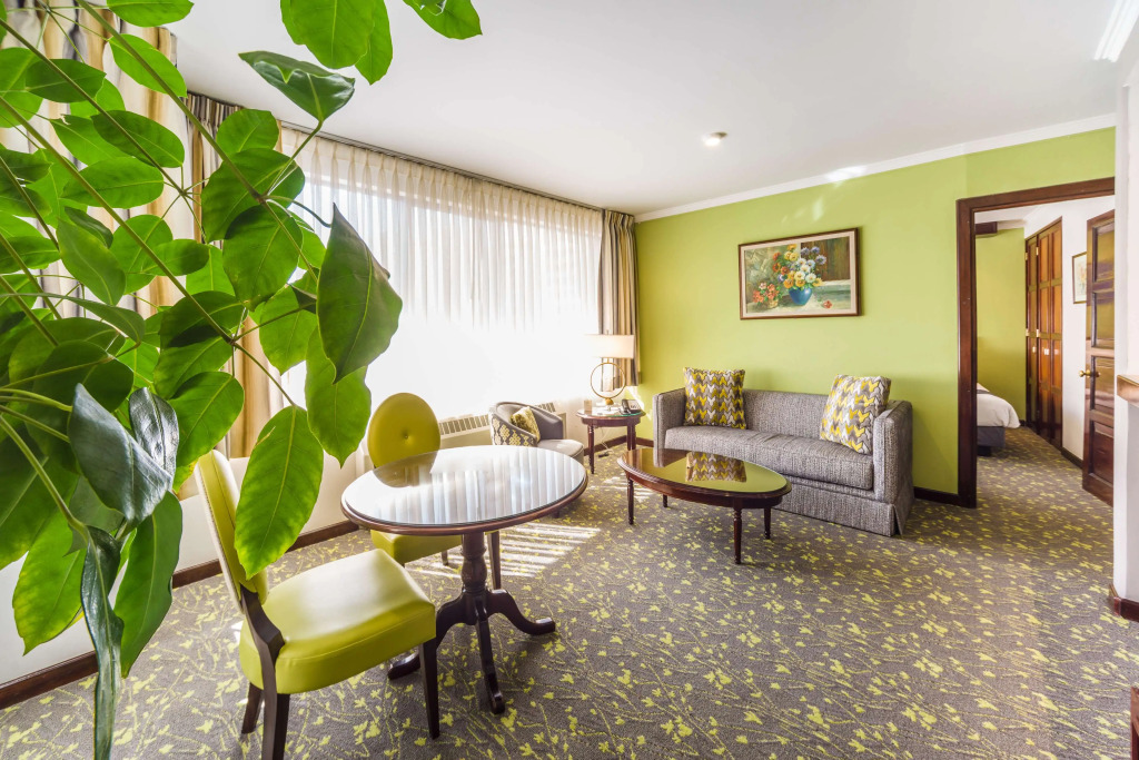 Ritz Apart Hotel