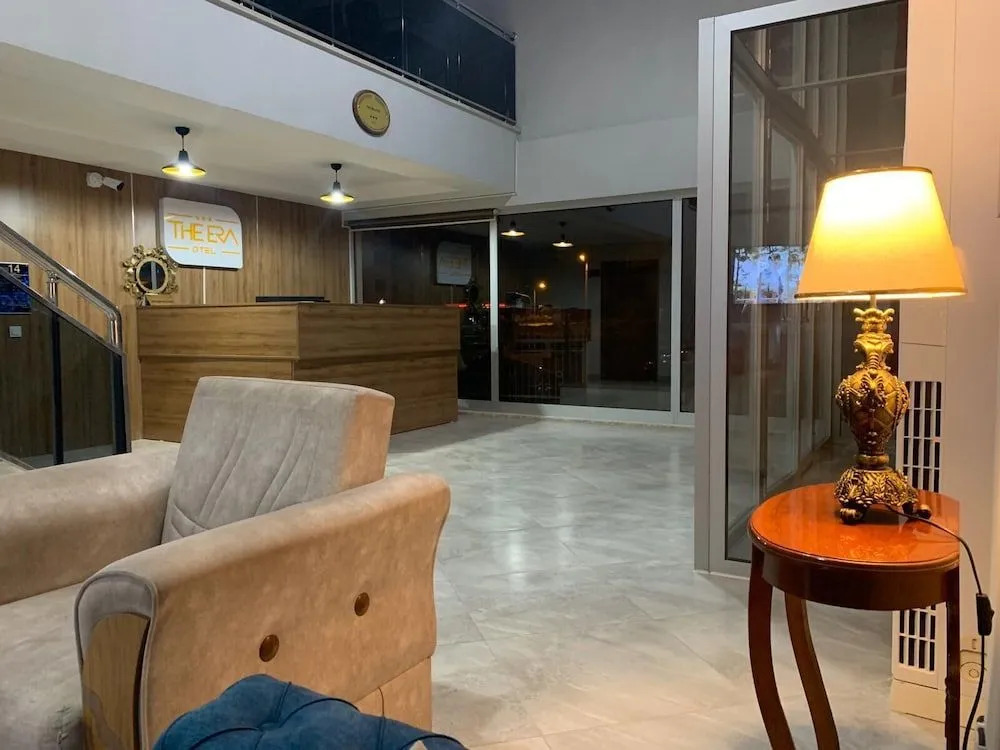 The Era Otel