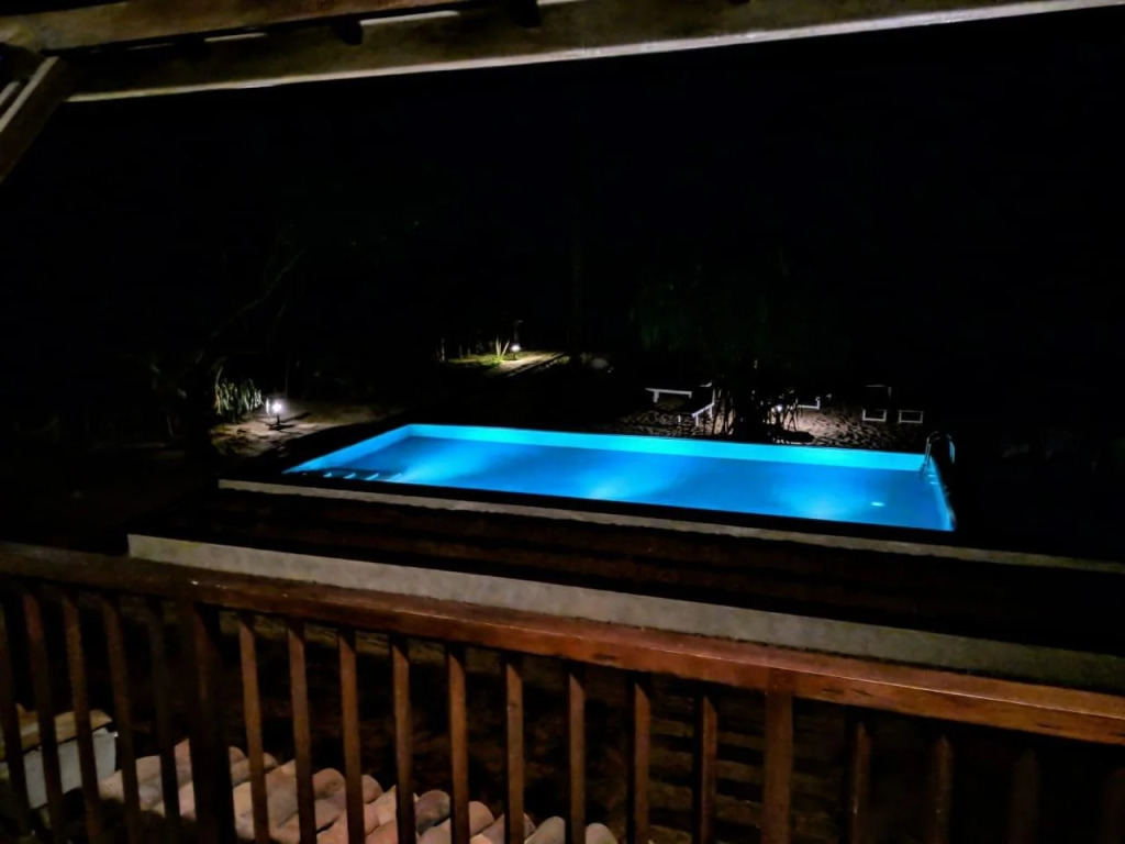 Serein Beach Hotel