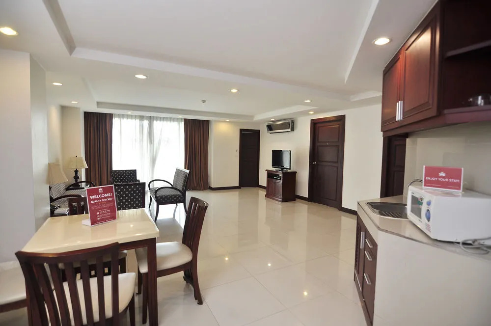 ZEN Rooms Sukhumvit Soi 3