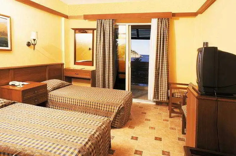 Green Platan Club Hotel&Spa