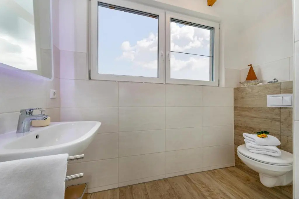 Suite Strandrose