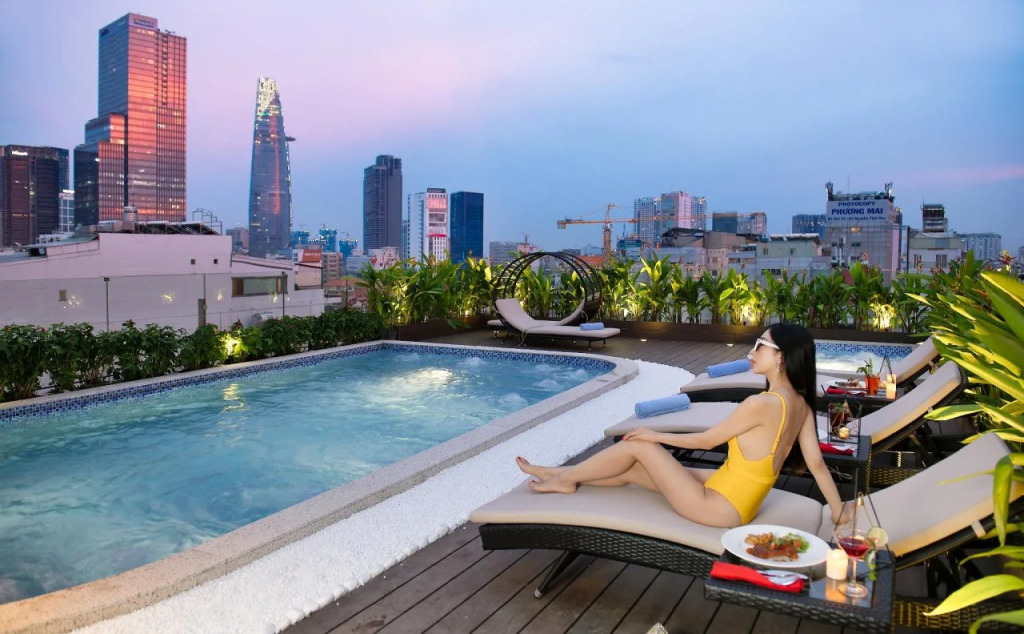 Adora Art Hotel