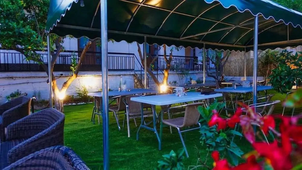 Alkion Hotel