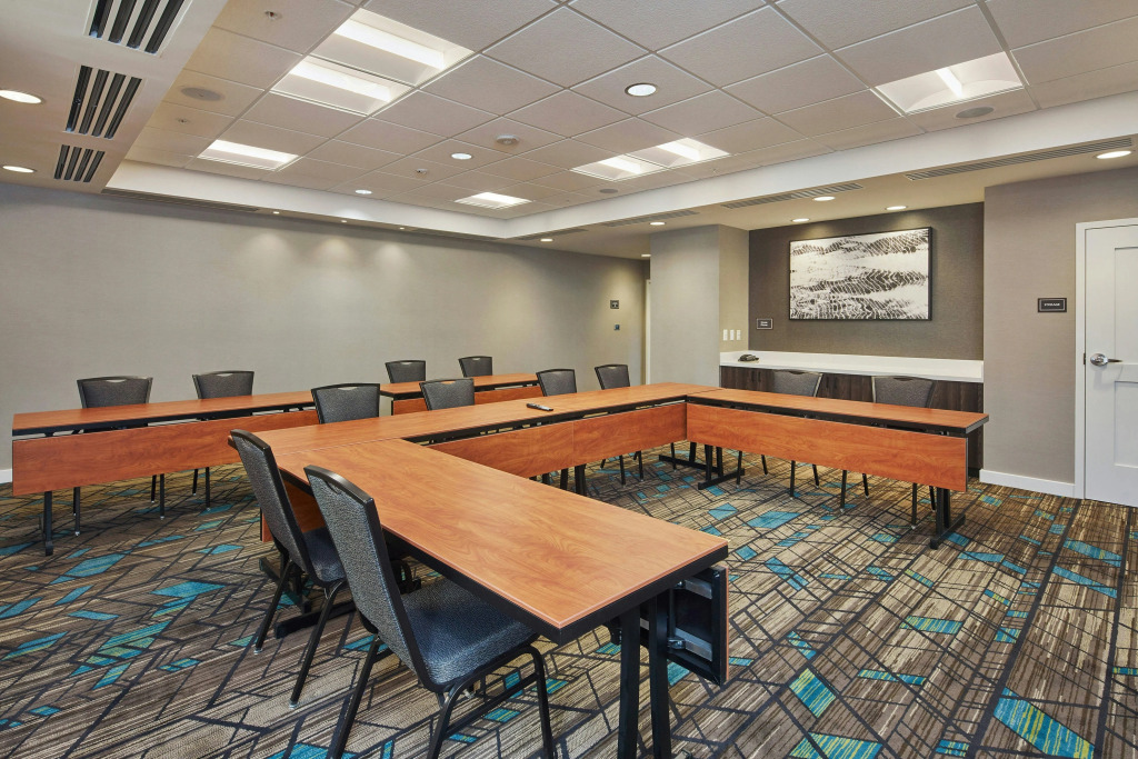 Residence Inn Sacramento Davis