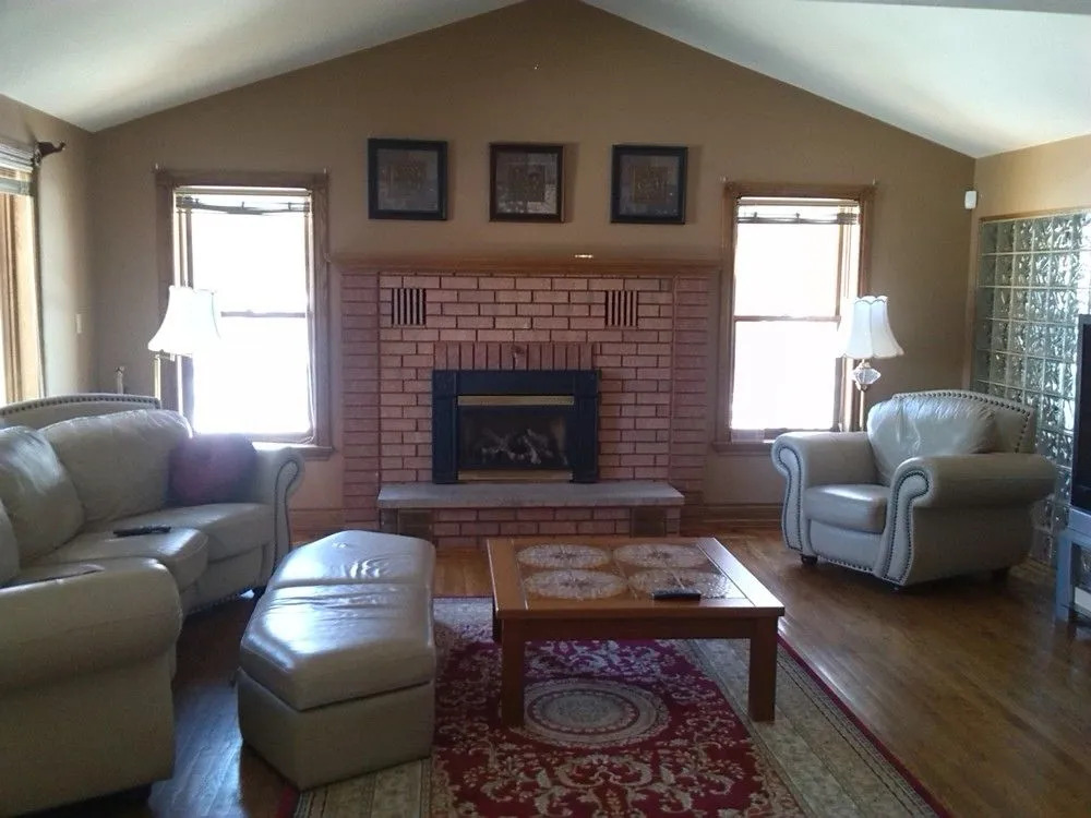 Country View Manor