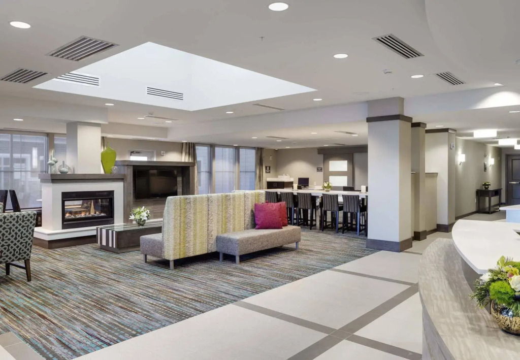 Residence Inn by Marriott Bath Brunswick Area