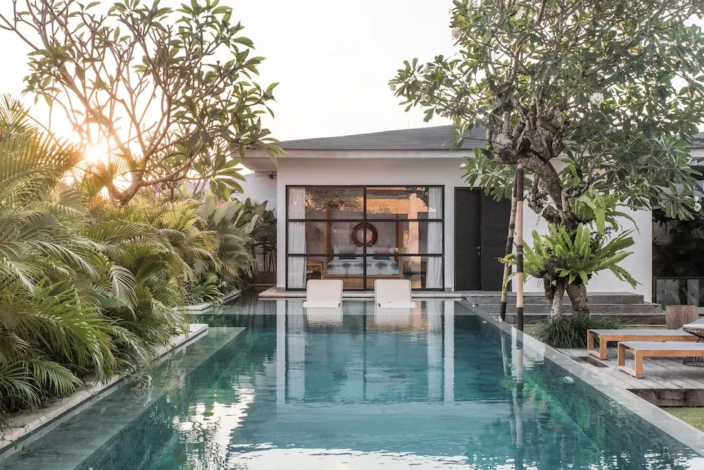 Mandala The House
