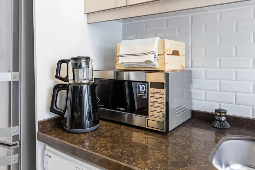 Stylish Flat 5 Min to Taksim Square in Beyoglu