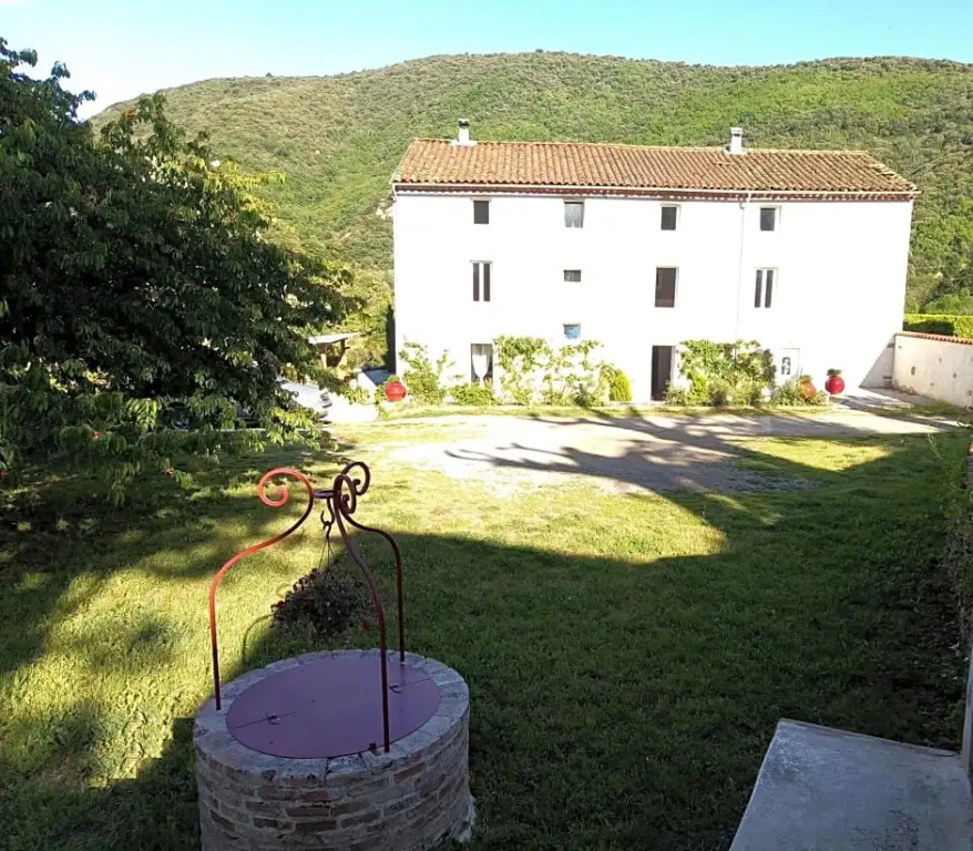 Le Clos Daudio