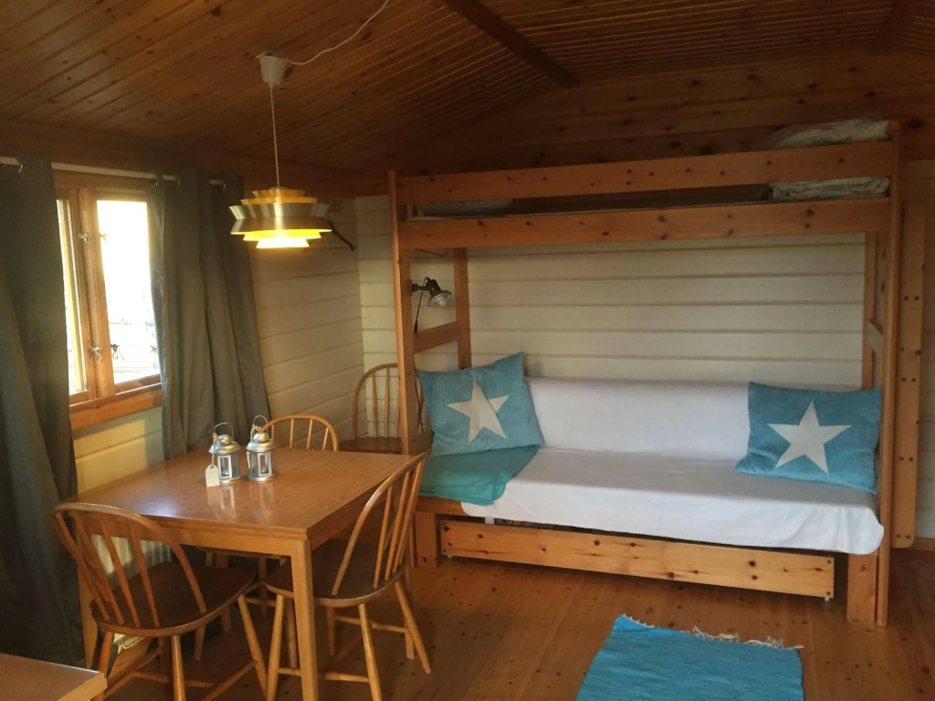 Nymans Beach House