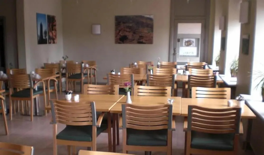 Hotel Kong Valdemar