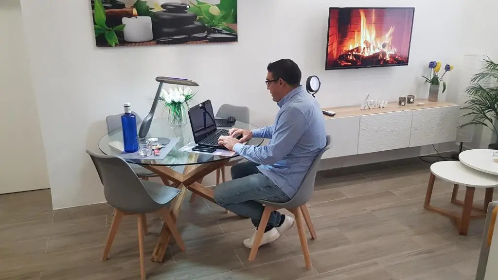 Loft Apartamento Sevilla 16