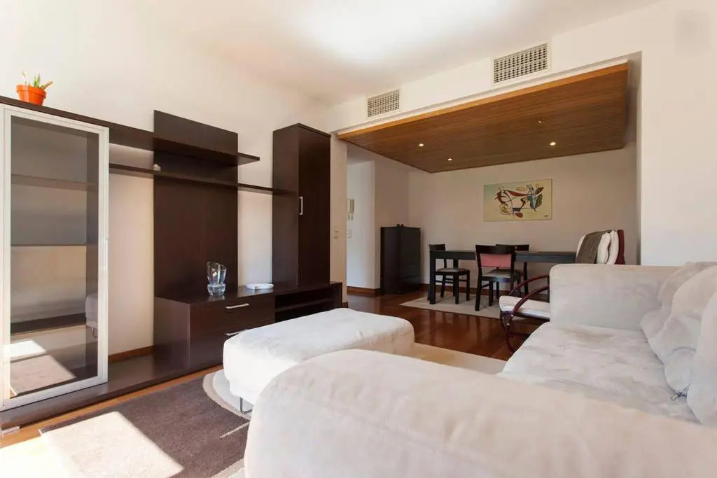 Apartamento Expo