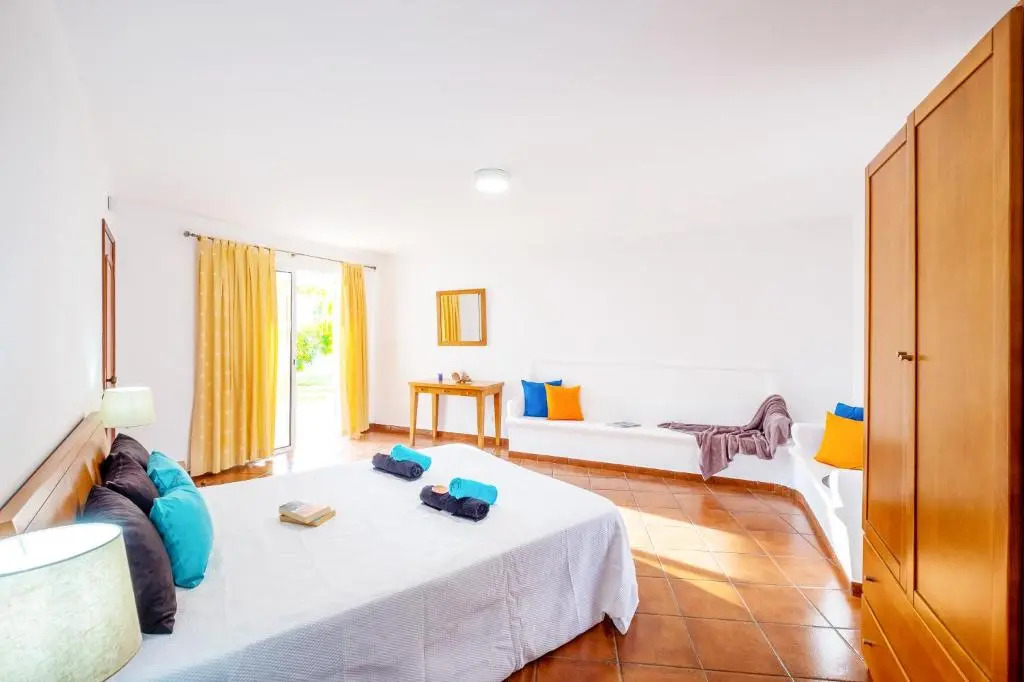 Villa Grace Bay - Vista mar, piscina e BBQ - Galé, Albufeira