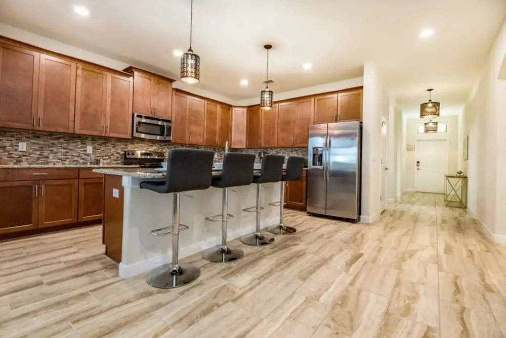 Beautiful Villa With Private Pool, Close to Disney, Orlando Villa 1789