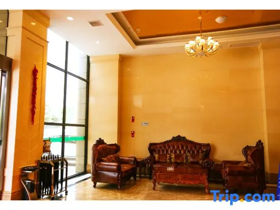 Yongli Hotel