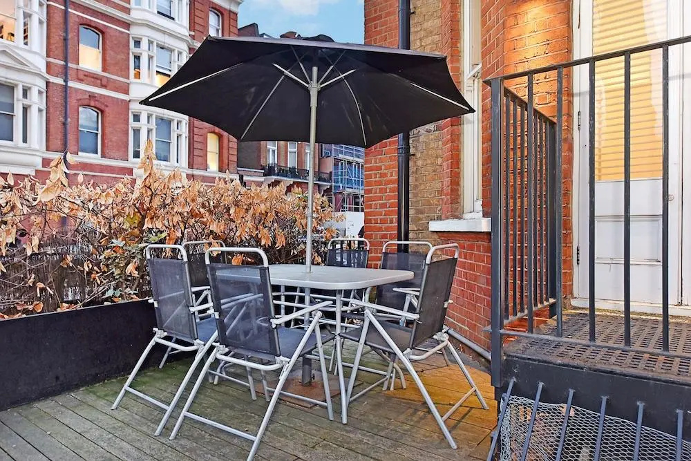 London Lifestyle Apartments Queen's Gate