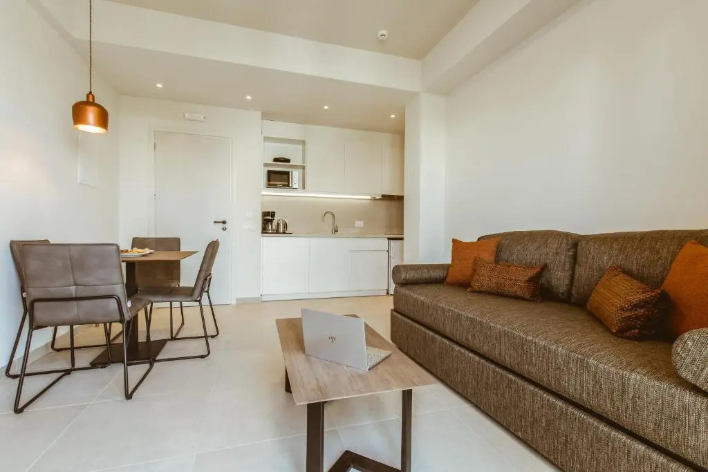 ANTEL Suites & Apartments