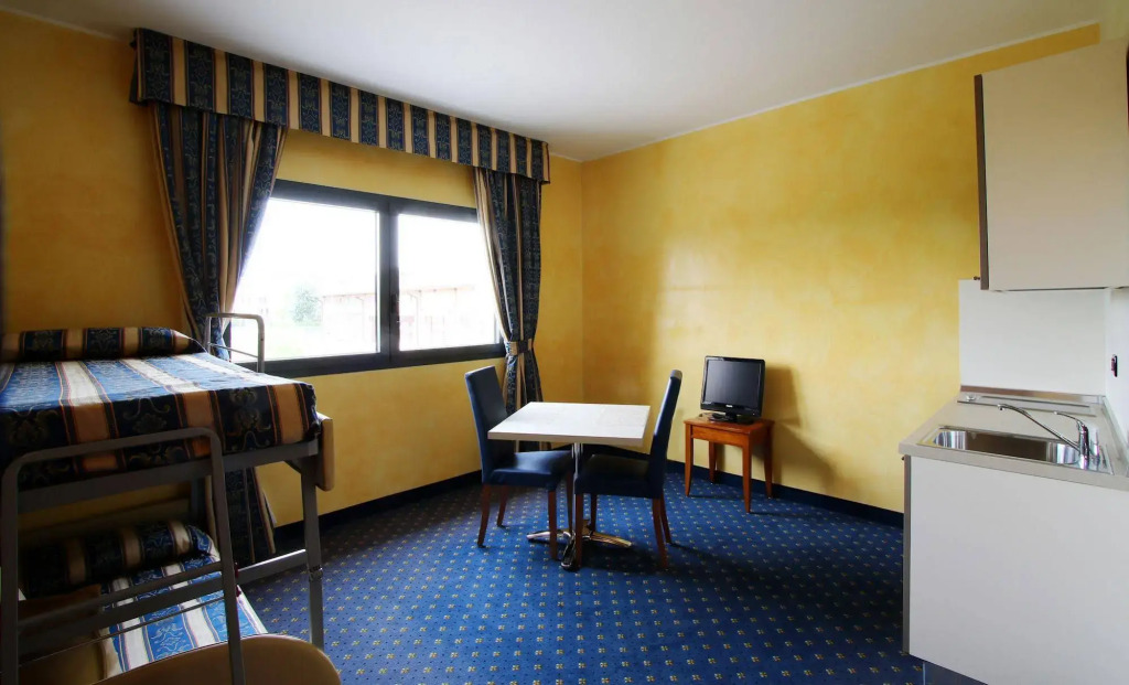 LVG Hotel Collection - Riz