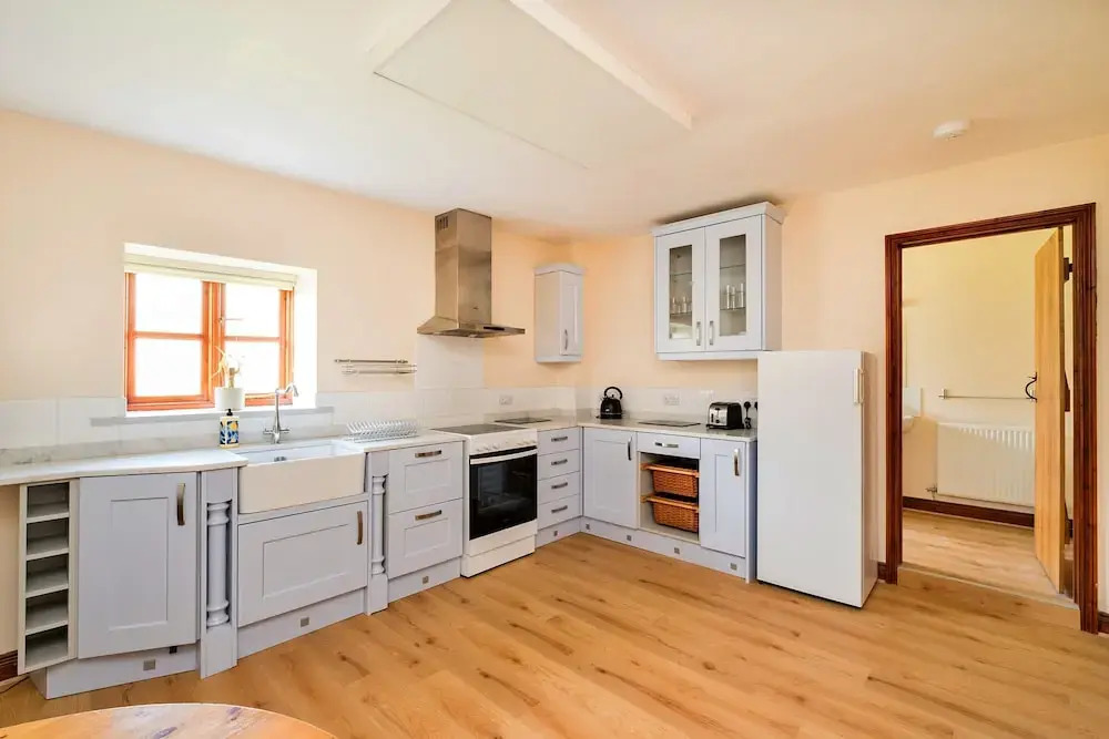 Cottage in Onibury Near Ludlow Castle