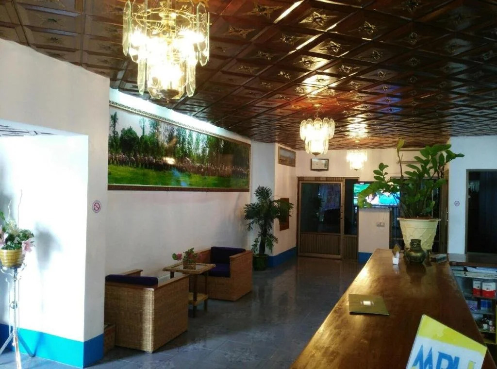 Padonmar Hotel