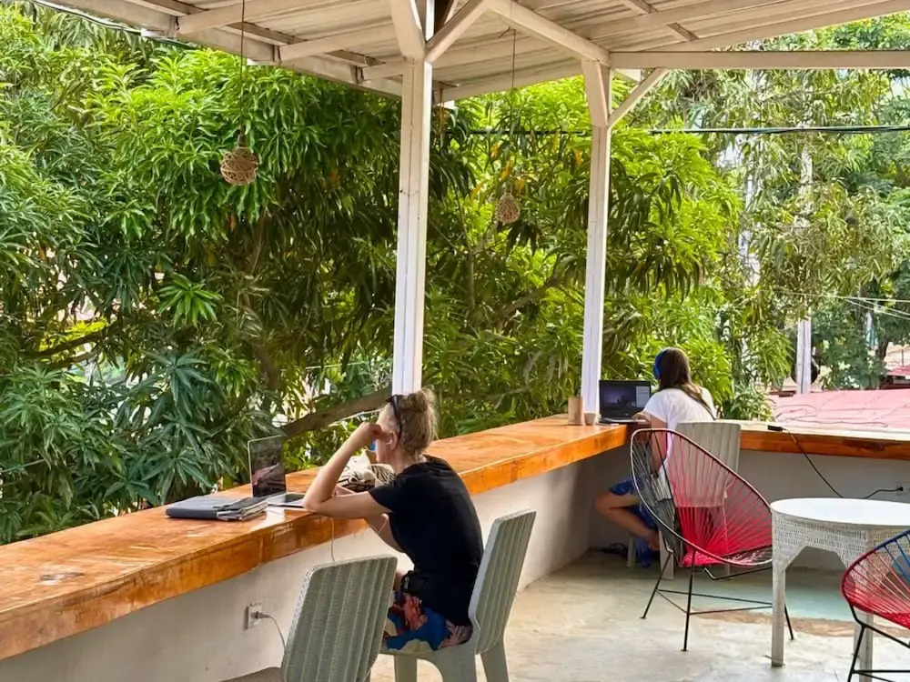 Casa Colibri Palomino