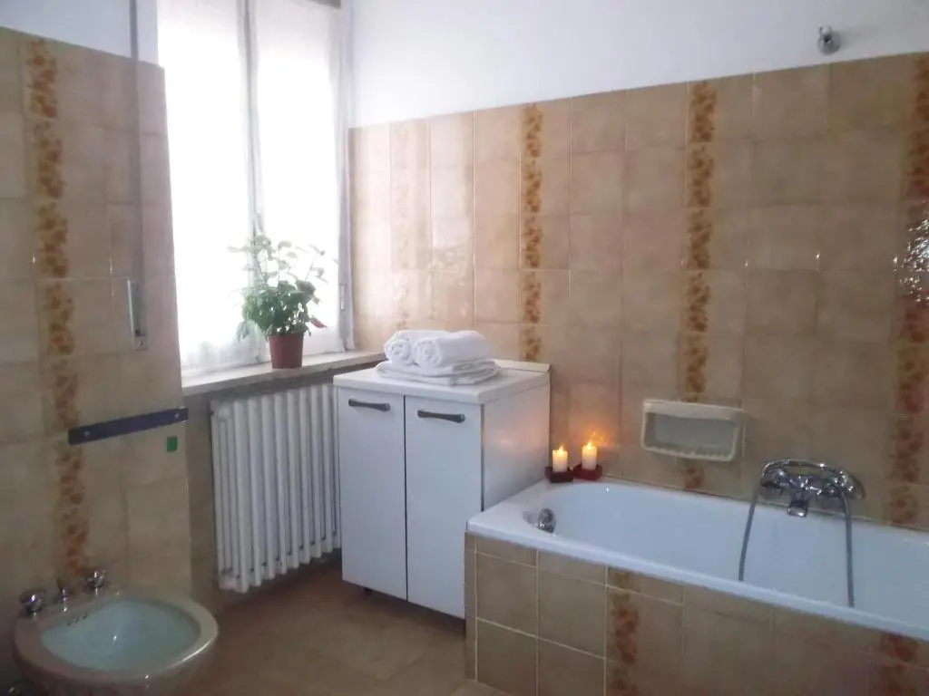 Relax Sui Monti Dauni