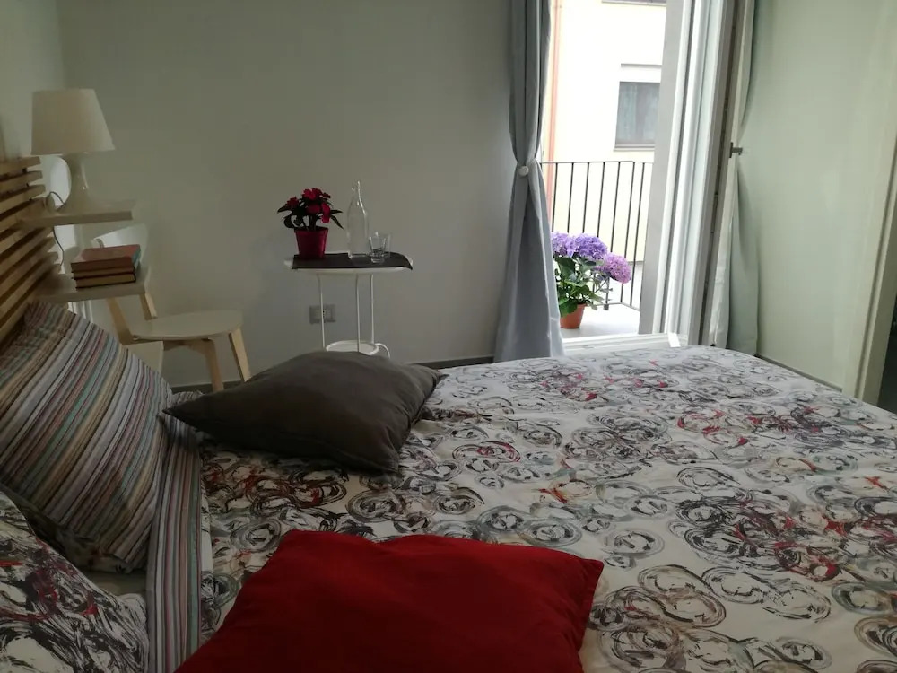 AdagioStay