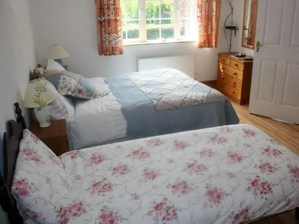 Shannon Breeze B&B