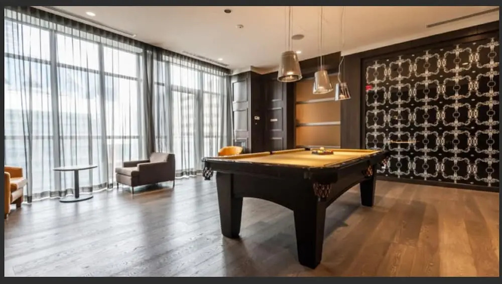 Trinity Suites - Condo on Front Street
