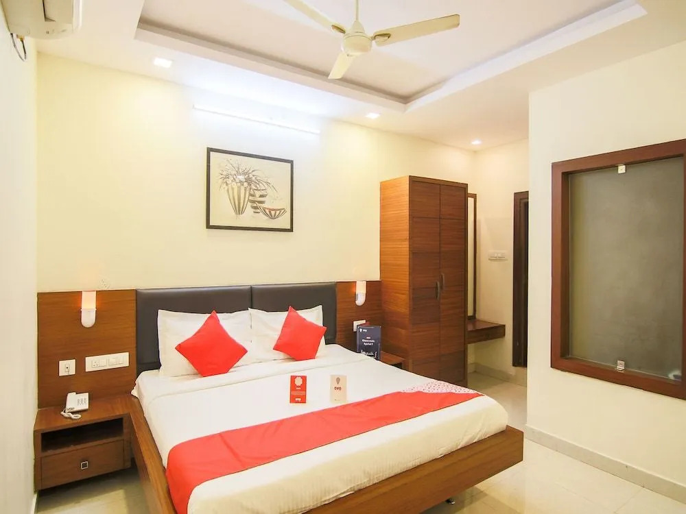 The Mak Inn Hotel - Affordable Luxury Stay