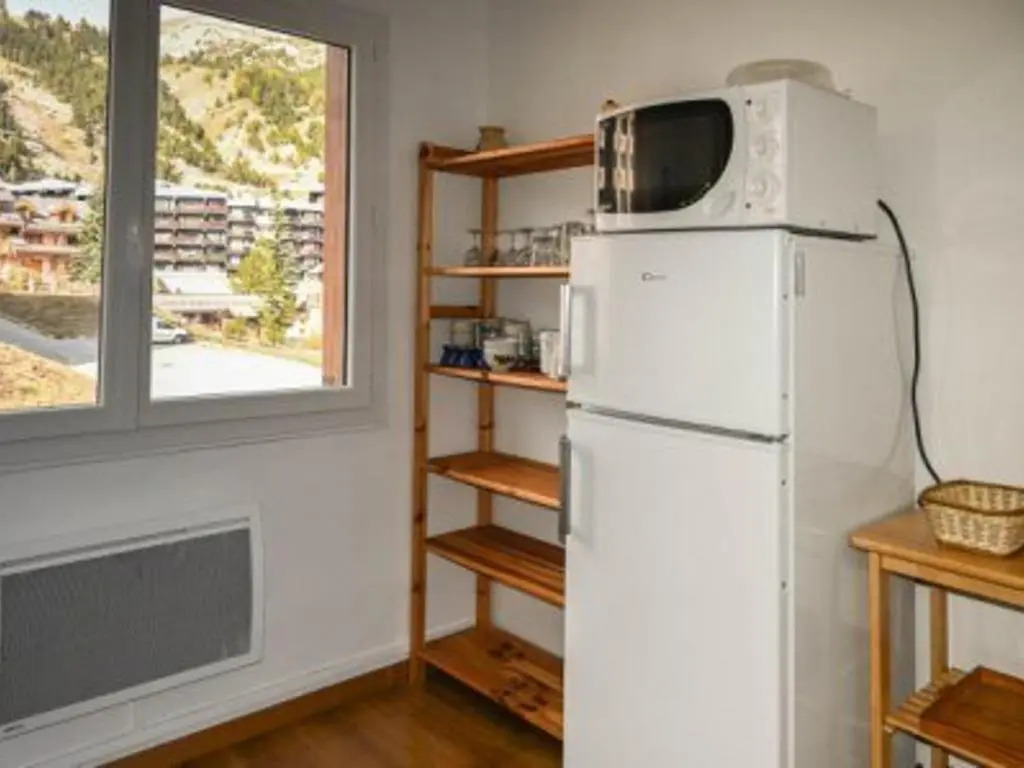 Appartement Montgenèvre, 3 pièces, 8 personnes - FR-1-266-160